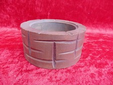 Bellissima Fontana In Legno