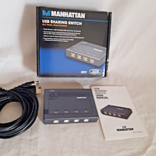 Switch di condivisione USB 2.0