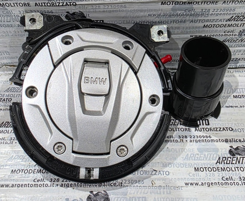 Tappo benzina bmw - benzina,