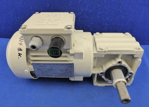 Sew eurodrive motore riduttore - sew,