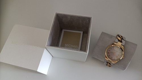 Orologio donna michael - orologio, kors