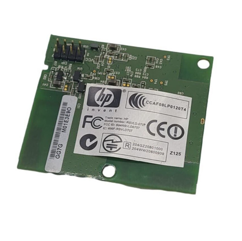 Scheda wireless wifi card - hp,