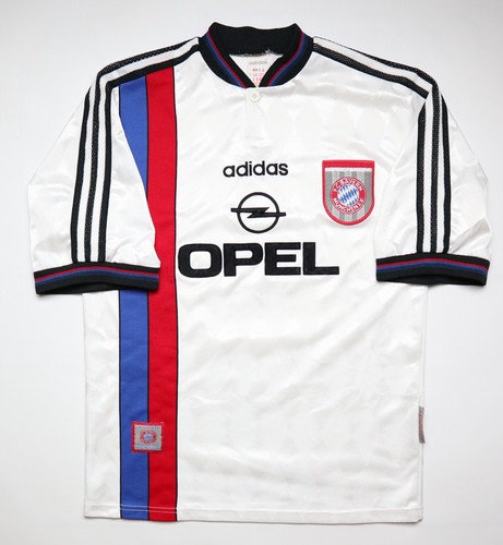 Maglia calcio bayern - maglia, munich