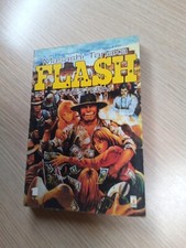FLASH X-WESTERN 1 Masashi