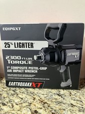 Earthquake XT EQ1PGXT 1"