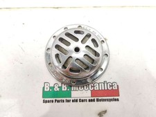 GRIGLIA ANTERIORE CLACSON CEV