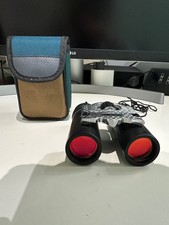 Pocket Binoculars 20x21 -