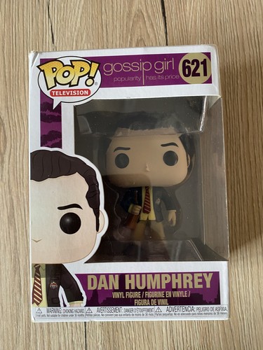 Funko pop gossip - pop!, girl