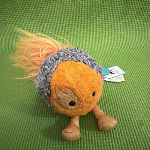 Peluche jellycat amuseables - peluche,