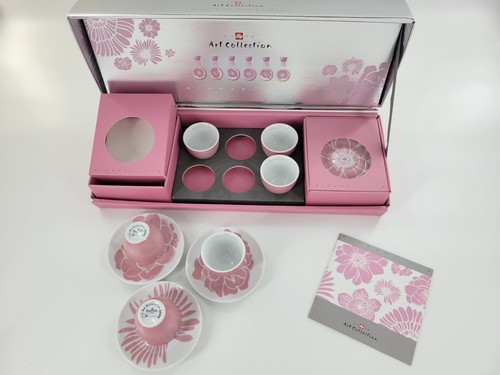 Illy art collection - 🎨,