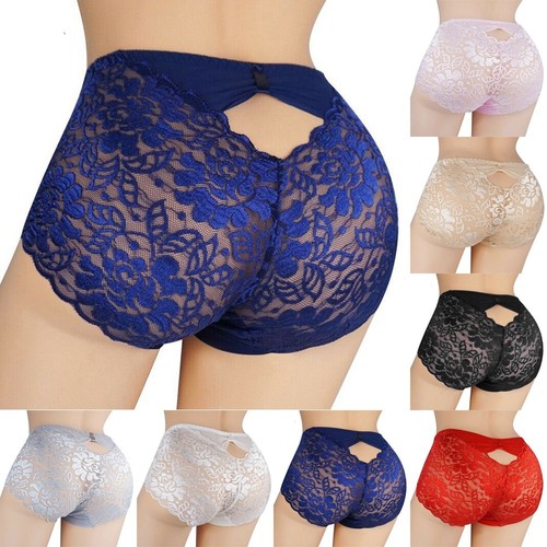 Slip uomo sexy pizzo intimo