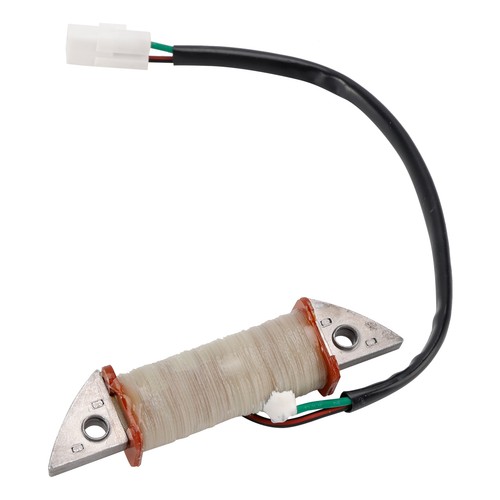 Magneto charge coil - magneto, suzuki