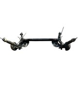 Assale posteriore sotto telaio Nissan Micra K13 1200 Benzina 2010/2017 555011HA2