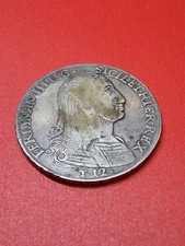 REGNO DI SICILIA 12 TARI'