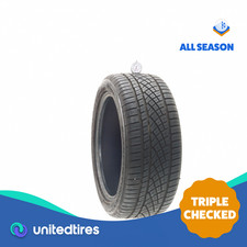 Used 235/45ZR17 Continental