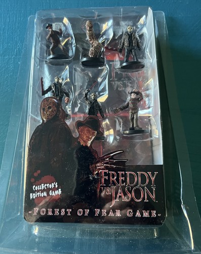 Wizkids games freddy - wizkids,