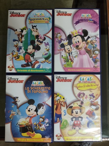 Disney junior lotto - disney,