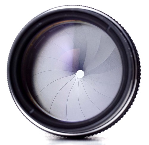 Obiettivo m42 pentacon - m42,