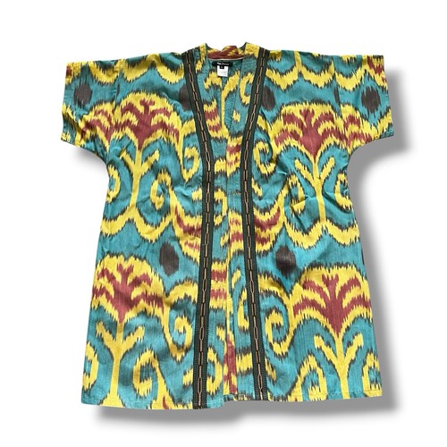 Kimono caftano bibi hanum - caftano,