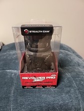 Stealth Cam Revolver 40MP Pro