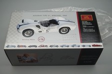1/18 Maserati Birdcage #5