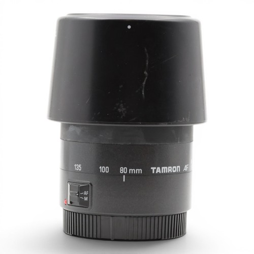 Obiettivo zoom tamron - tamron, af