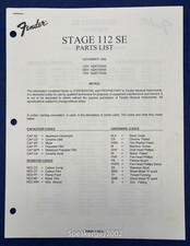 Schema amplificatore chitarra