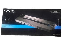 Sony Vaio FS Notebook Series