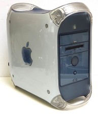 Apple power mac graphite pc - mac, g4