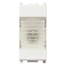 VIMAR PLANA LAMPADA LED 1