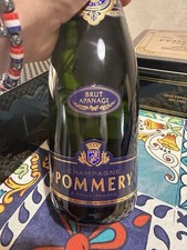 Champagne Pommery Brut Apanage