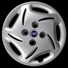 COPPE RUOTE FIAT SEICENTO