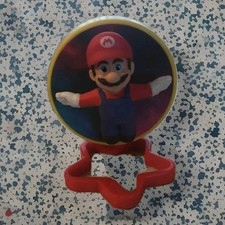 McDonalds Super Mario Galaxy