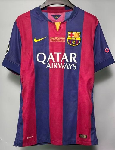 Messi ucl final 2015 - final,