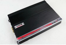 Audio System SL 90.4 Amplificatore Quattro Canali 1100W Max