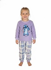 Pigiama in pile e calzini