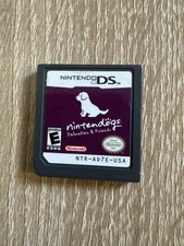 Nintendo DS Nintendogs