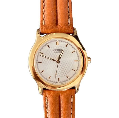 Orologio seiko acciaio - in,