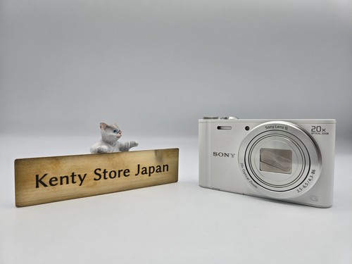 Mint sony cyber shot - [n.mint], cyber-shot