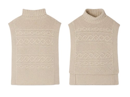 Poncho maglione bonpoint - poncho,