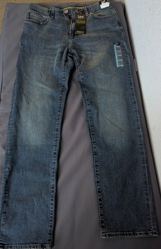 Jeans uomo lee extreme - extreme, motion