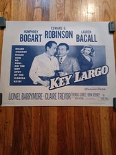 CHIAVE LARGO R- 1960 ORIGINALE