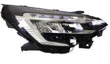 Faro Fanale Anteriore Led per