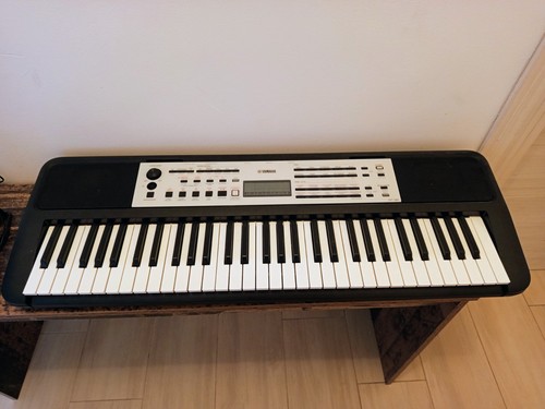 Yamaha ypt 380 tastiera - yamaha,
