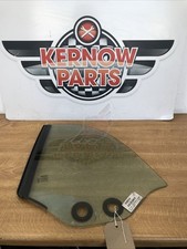 Vetro lunotto posteriore BMW