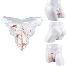 Slip bikini uomo alla moda