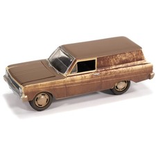1964 Ford Falcon Delivery