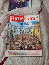 Focus Extra N.2  anno 2000 -
