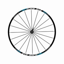 Adesivi Ruote ZTR Arch EX