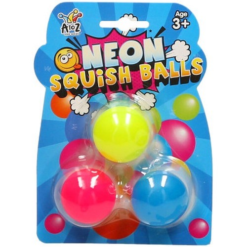 A2z bambini neon squish - bambini,